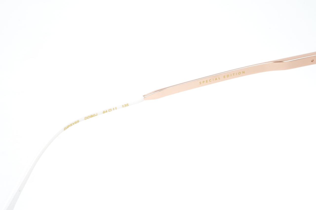 Carrera Unisex Sunglasses Pilot Rose Gold/Pink GIPSY65 DDB