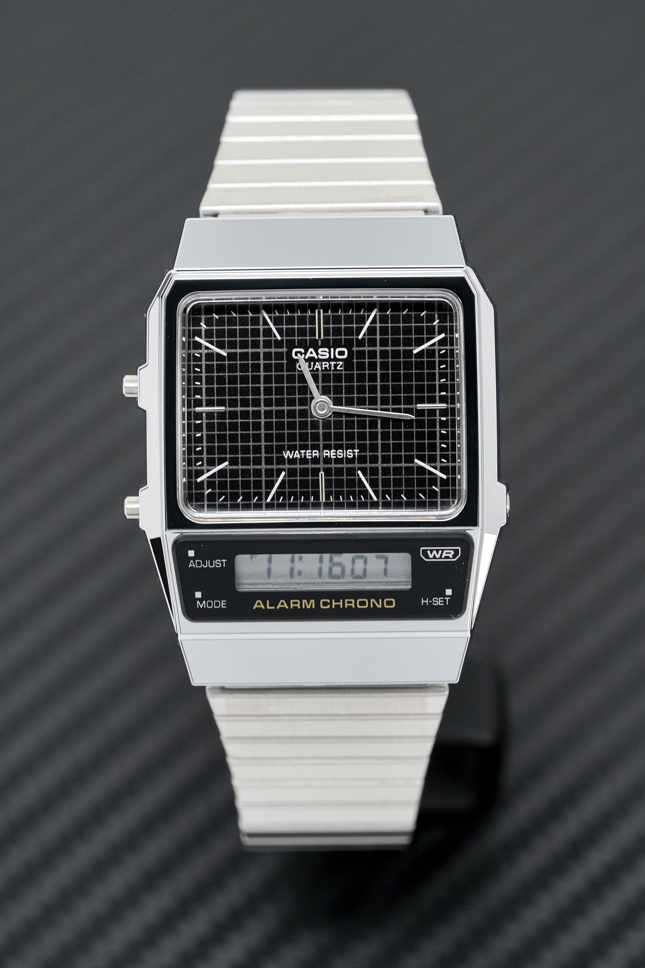 Casio AQ-800E-1ADF Classic Vintage Digital Watch