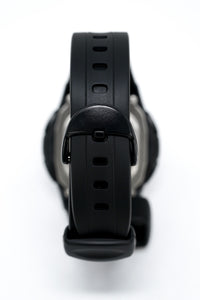 Thumbnail for Casio Watch Youth Illuminator Digital Black F-200W-1ADF