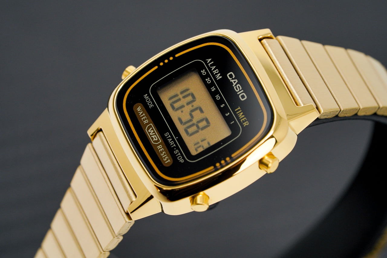 Casio classic la670wga Clearance