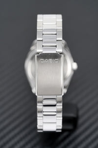 Thumbnail for Casio Women's Watch Stainless Steel Black LTP-1302D-1A1VDF