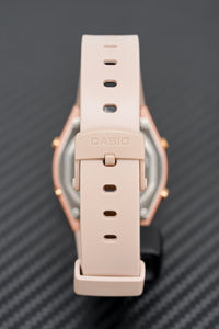 Thumbnail for Casio Women's Watch Pop Digital Pink LW-204-4ADF