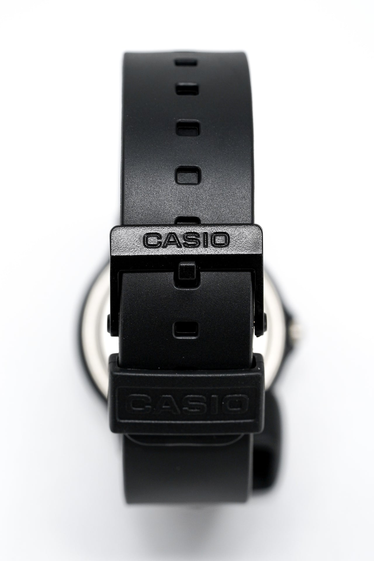 Casio Watch Classic Black Gold MQ-24-1B2LDF