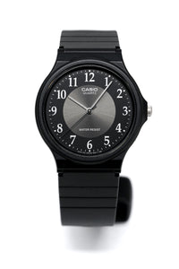 Thumbnail for Casio Watch Classic Black MQ-24-1B3LDF