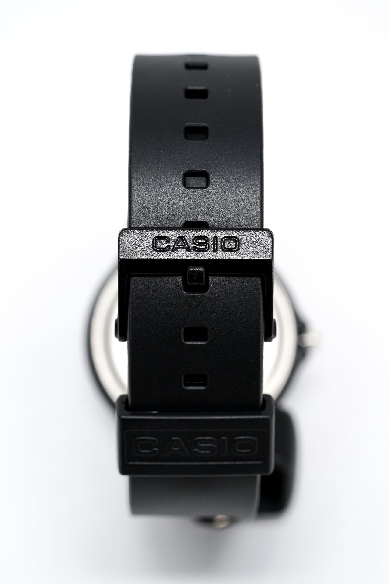 Casio Watch Classic Black MQ-24-1B3LDF