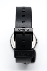 Thumbnail for Casio Watch Classic Black MQ-24-1B3LDF