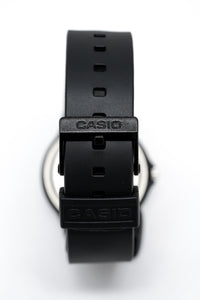 Thumbnail for Casio Watch Collection Black MQ-24-1BLDF