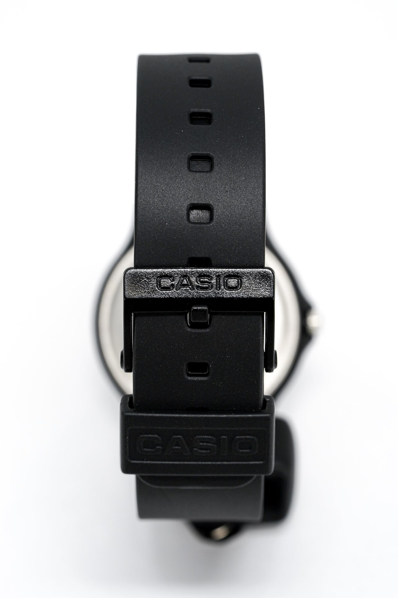 Casio Watch Collection Black Gold MQ-24-1ELDF
