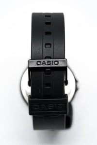 Thumbnail for Casio Watch Black White MW-59-7BVDF