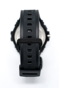 Thumbnail for Casio Men's Watch Illuminator WR100M Blue MWA-100H-2AVDF