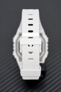 Thumbnail for Casio Watch Alarm Chronograph Digital White W-215H-7AVDF