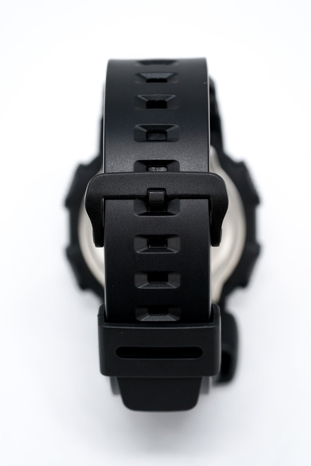 Casio Men's Watch Youth Chronograph Digital Black W-737H-1AVDF