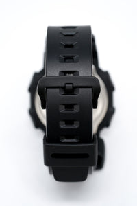Thumbnail for Casio Men's Watch Youth Chronograph Digital Black W-737H-1AVDF