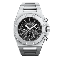 Thumbnail for TW Steel Watch CEO Tech Grey CE4080