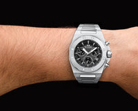 Thumbnail for TW Steel Watch CEO Tech Grey CE4080