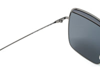Thumbnail for Converse Women's Sunglasses Square Black and Grey SCO148 509Y