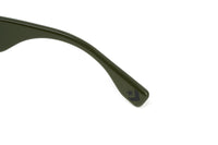 Thumbnail for Converse Unisex Sunglasses Rectangle Tortoise Shell and Grey SCO228 0752