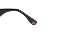 Thumbnail for Converse Unisex Sunglasses Rectangle Pink and Blue SCO228 0ATE