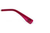 Thumbnail for Converse Women's Sunglasses Transparent Pink SCO288 FUXI