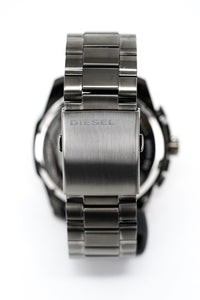 Thumbnail for Diesel Men's Chronograph Watch Mega Chief Blue