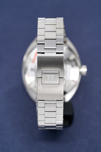 Thumbnail for Edox Watch Hydro-Sub 1965 Chronometer Limited Edition Black 80128-3NBM-NIB