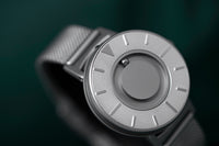 Thumbnail for Eone Bradley 36mm Unisex Watch Titanium Mesh