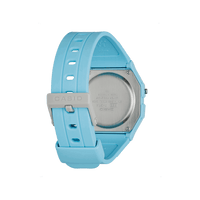 Thumbnail for Casio Watch Classic Sports Digital Baby Blue F-91WC-2ADF
