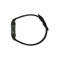 Thumbnail for Casio Watch Classic Sports Digital Black/Green F-91WM-3ADF