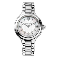 Thumbnail for Frederique Constant Watch Ladies Delight Horological Smartwatch FC-281WH3ER6B