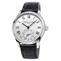 Thumbnail for Frederique Constant Watch Men's Horological Smartwatch Classics Silver FC-285MC5B6