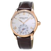 Thumbnail for Frederique Constant Watch Men's Horological Smartwatch Classics Rose Gold FC-285V5B4