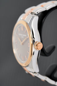 Thumbnail for Frederique Constant Watch Ladies Vitality Smartwatch Rose Gold FC-286BG3B2B