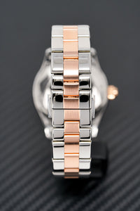 Thumbnail for Frederique Constant Watch Ladies Vitality Smartwatch Rose Gold FC-286BG3B2B