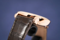 Thumbnail for Frederique Constant Men's Watch Slimline Power Reserve Manufacture FC-723WR3S4