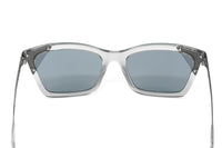 Thumbnail for Furla Women's Sunglasses Classic Angular Clear/Grey SFU245 9RMX