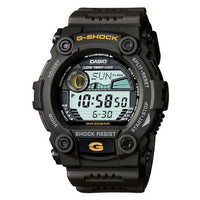 Thumbnail for Casio G-Shock Watch Men's G-Rescue Green G-7900-3DR