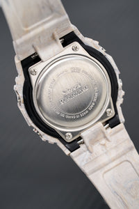 Thumbnail for Casio Baby-G Watch Ladies Earth Colour Beige BGD-560WM-5DR