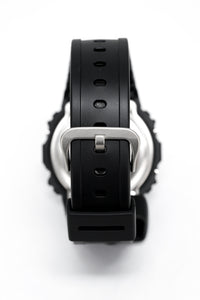 Thumbnail for Casio G-Shock Watch Men's Black on Black DW-5600BB-1DR