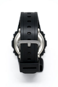 Thumbnail for Casio G-Shock Watch Men's Origin Black DW-5600E-1VDF