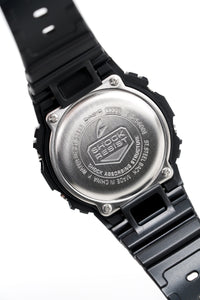 Thumbnail for Casio G-Shock Watch Men's Classic Square Black DW-5600E-1VER