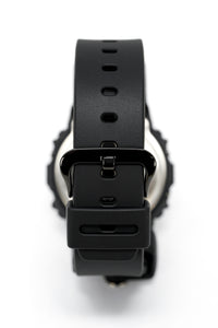 Thumbnail for Casio G-Shock Watch Men's Black on Black DW-5600MS-1DR