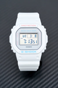 Thumbnail for Casio G-Shock Men's Watch Matte Grey DW-5600SC-8DR