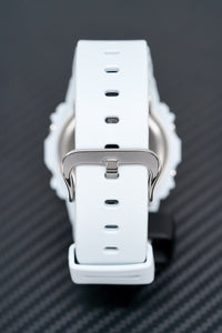 Thumbnail for Casio G-Shock Men's Watch Baby Blue DW-5600SC-8DR