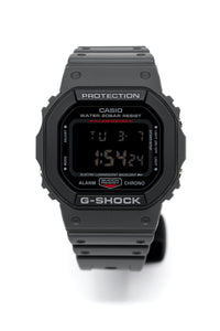 Thumbnail for Casio G-Shock Men's Watch Matte Gunmetal Grey DW-5610SU-8DR