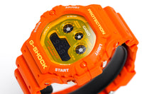 Thumbnail for Casio G-Shock Watch Men's Shock Tech Orange DW-5900TS-4DR