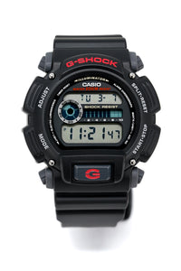 Thumbnail for Casio G-Shock Watch Men's Illuminator DW-9052-1VDR