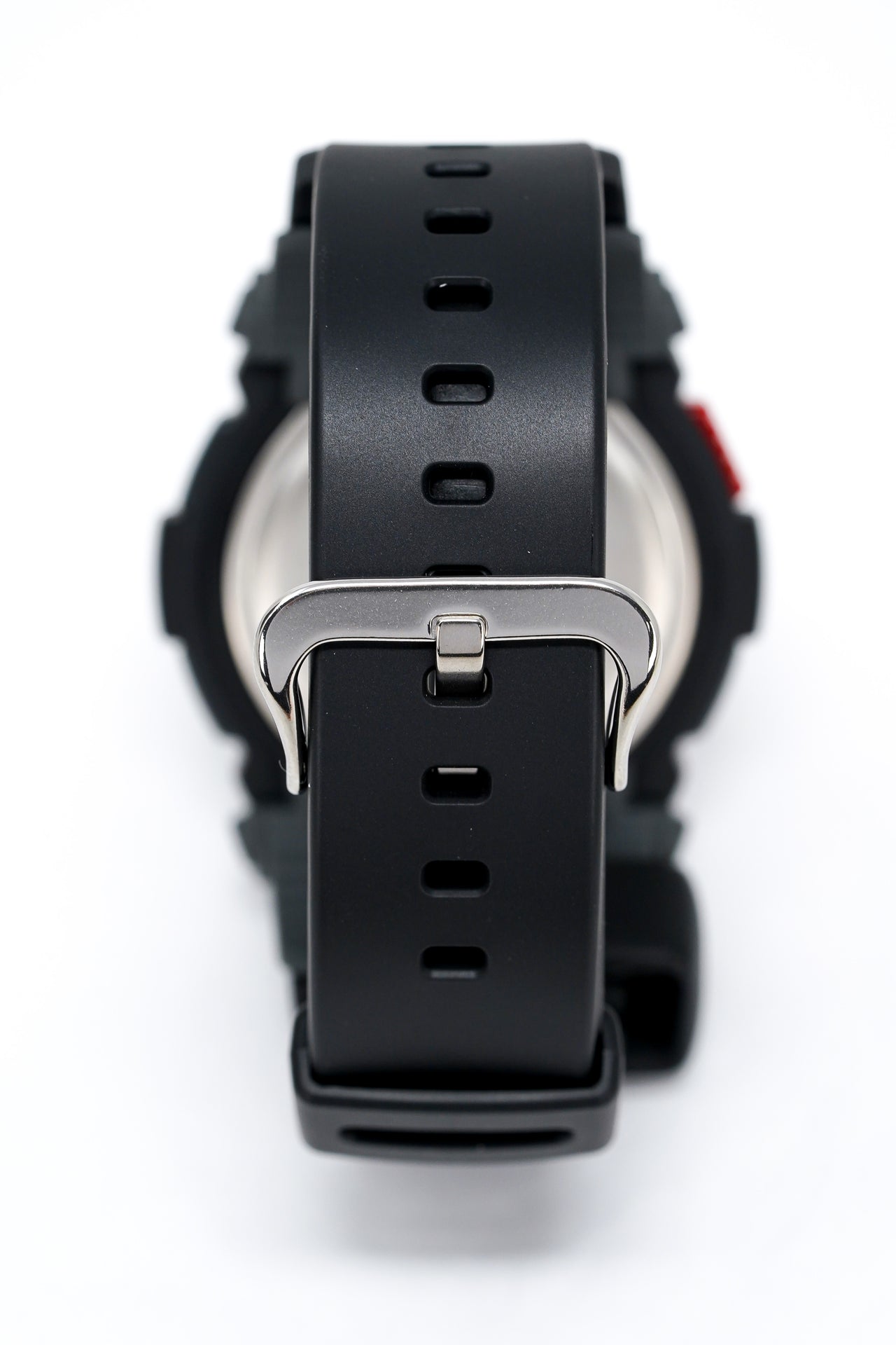Casio G-Shock Watch Men's G-Rescue Black Red G-7900-1DR