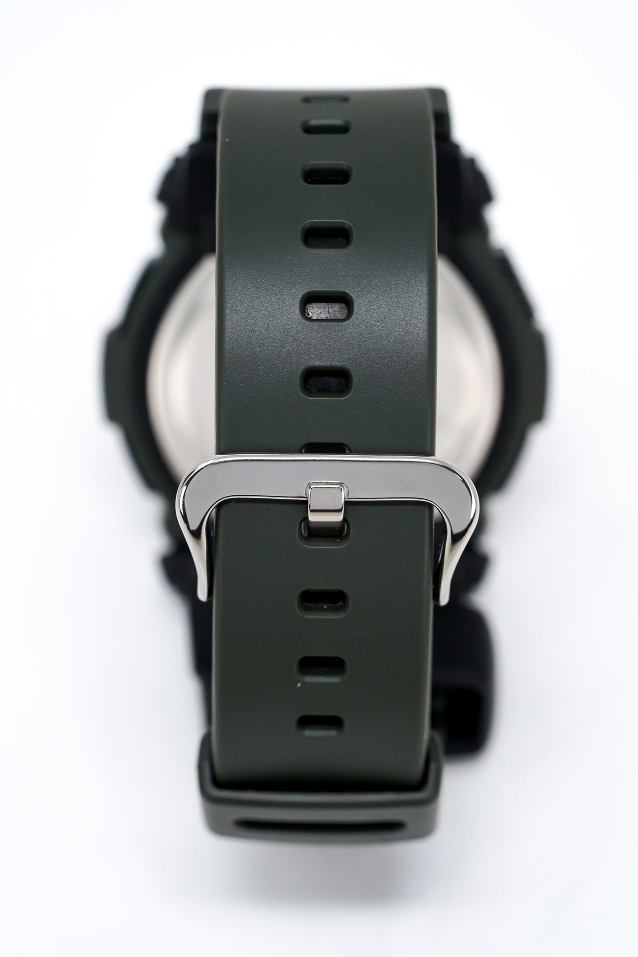 Casio G-Shock Watch Men's G-Rescue Green G-7900-3DR
