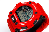 Thumbnail for Casio G-Shock Watch Men's G-Rescue Red G-7900A-4DR
