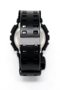 Thumbnail for Casio G-Shock Watch Men's Black Camo GA-100CF-1ADR